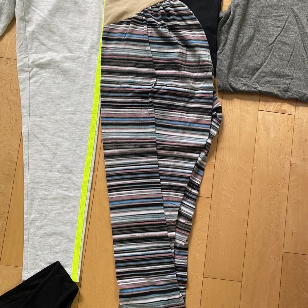 Bundle Pregnancy - image 8